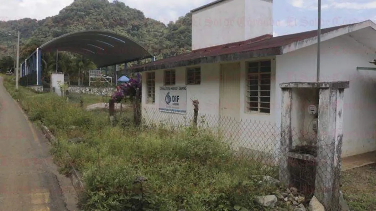 casas de salud inhabilitadas 